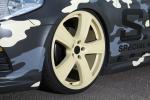 Volkswagen Passat CC by KBR Motorsport 2012 года